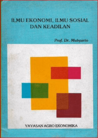 Image of Ilmu Ekonomi, Ilmu Sosial dan Keadian