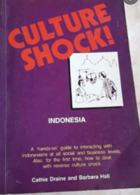Image of Culture Shock