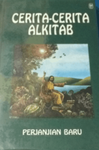 Image of Cerita-Cerita Alkitab Perjanjian Baru