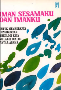 Image of Iman Sesamaku Dan Imanku