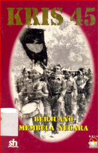 Image of Kris 45 Berjuang Membela Negara