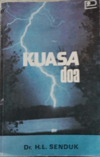 Image of Kuasa Doa