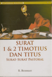 Image of Surat 1 dan 2 Timotius