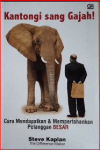 Image of Kantongi Sang Gajah