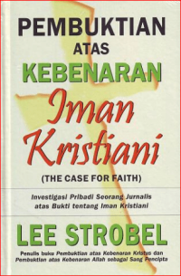 Image of Pembuktian Atas Kebenaran Iman Kristiani