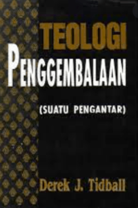 Image of TEOLOGI PENGGEMBALAAN
