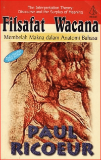 Image of Filsafat Wacana Membelah Makna Dalam Anatomi Bahasa