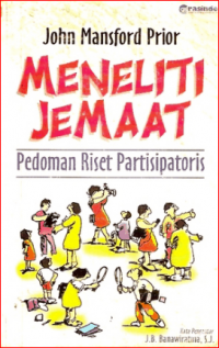 Image of Meneliti Jemaat
