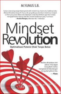 Image of Mindset Revolution