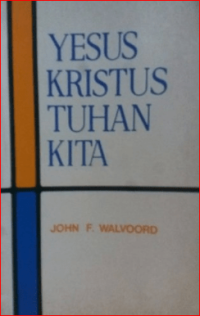 Image of Yesus Kristus Tuhan Kita