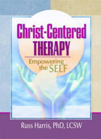 Image of Christ Centered Therapy