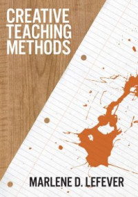 Image of Creative Teaching Methods