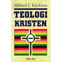 Image of Teologi Kristen Vol. 1