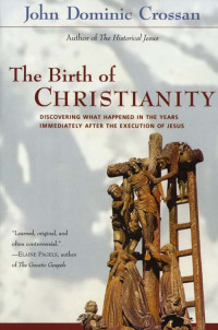 Image of The Birth Of Christianity